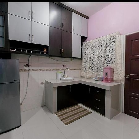 Umaira Homestay Chemor Εξωτερικό φωτογραφία